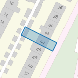 Perceel HDK03-D-1756