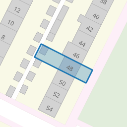 Perceel HDK03-D-1758