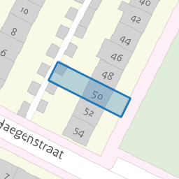 Perceel HDK03-D-1759