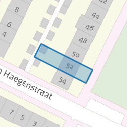 Perceel HDK03-D-1760