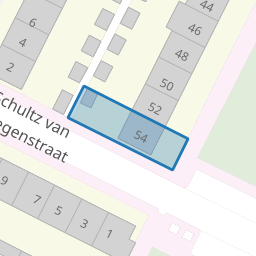 Perceel HDK03-D-1761