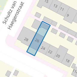 Perceel HDK03-D-1767