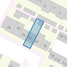 Perceel HDK03-D-1769