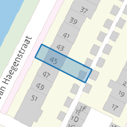 Perceel HDK03-D-1773