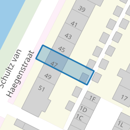 Perceel HDK03-D-1774