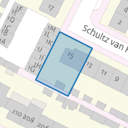 Perceel HDK03-D-1775