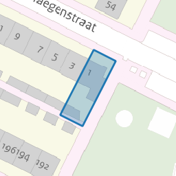 Perceel HDK03-D-1777