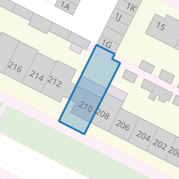 Perceel HDK03-D-1778