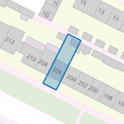 Perceel HDK03-D-1779