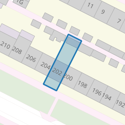 Perceel HDK03-D-1780