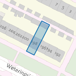 Perceel HDK03-D-1782