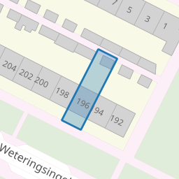 Perceel HDK03-D-1783