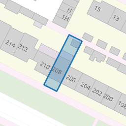 Perceel HDK03-D-1786