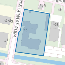 Perceel HDK03-D-1796