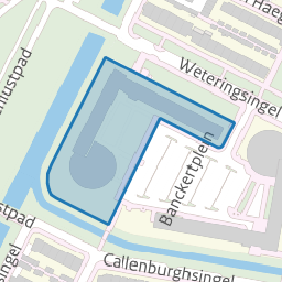 Perceel HDK03-D-1799