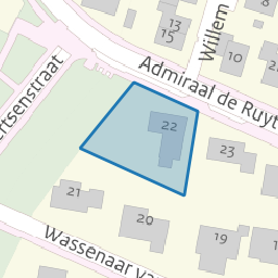 Perceel HDK03-D-1803