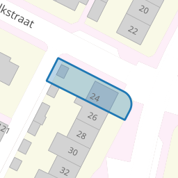 Perceel HDK03-D-1813