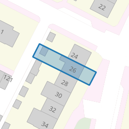 Perceel HDK03-D-1814