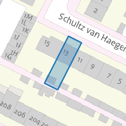 Perceel HDK03-D-1816