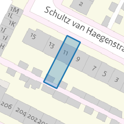 Perceel HDK03-D-1817