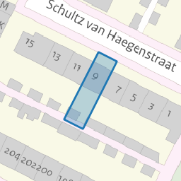 Perceel HDK03-D-1818