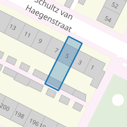 Perceel HDK03-D-1820