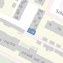 Perceel HDK03-D-1822