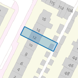 Perceel HDK03-D-1825