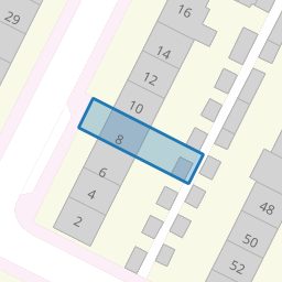 Perceel HDK03-D-1827