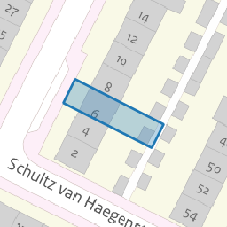 Perceel HDK03-D-1828