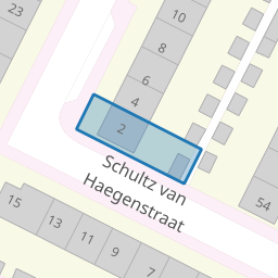 Perceel HDK03-D-1830