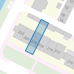 Perceel HDK03-D-1833