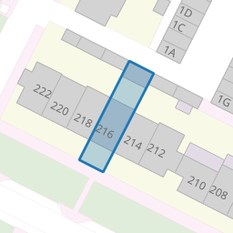 Perceel HDK03-D-1834