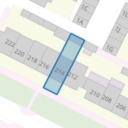 Perceel HDK03-D-1835