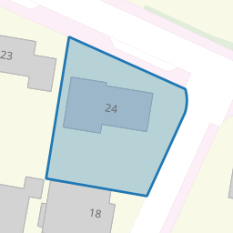 Perceel HDK03-D-1840