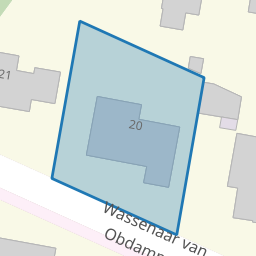 Perceel HDK03-D-1841