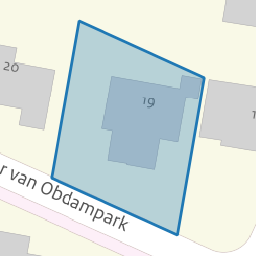 Perceel HDK03-D-1842