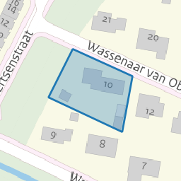 Perceel HDK03-D-1844