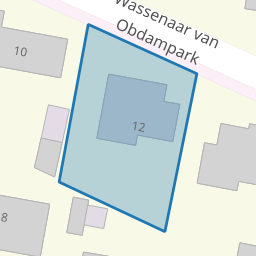 Perceel HDK03-D-1845