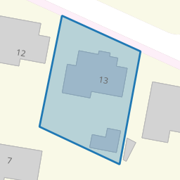 Perceel HDK03-D-1846