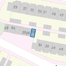 Perceel HDK03-D-1853