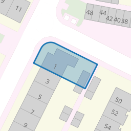 Perceel HDK03-D-1855