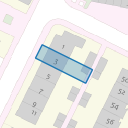 Perceel HDK03-D-1856