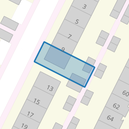 Perceel HDK03-D-1860