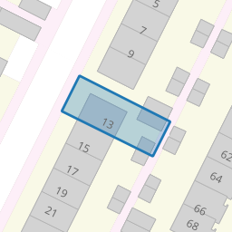 Perceel HDK03-D-1861