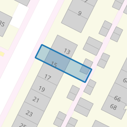 Perceel HDK03-D-1862