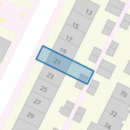 Perceel HDK03-D-1865