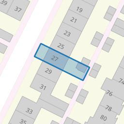 Perceel HDK03-D-1868