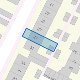 Perceel HDK03-D-1869