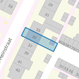 Perceel HDK03-D-1872